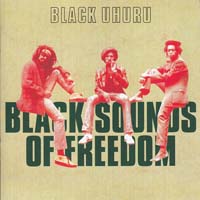 Black Sounds of Freedom